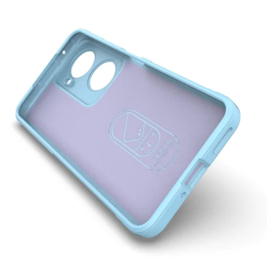 Калъф за Huawei nova 11 SE / 12 SE - Magic Shield - Черен