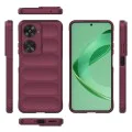 Калъф за Huawei nova 11 SE / 12 SE - Magic Shield - Черен