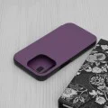 Калъф за iPhone 14 Pro - eFold Series - Techsuit - Лилав