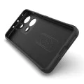 Калъф за OnePlus Nord 3 - Magic Shield - Черен