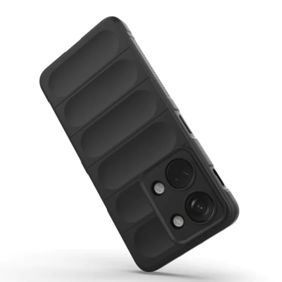 Калъф за OnePlus Nord 3 - Magic Shield - Черен