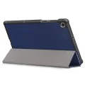 Techsuit - FoldPro - Lenovo Tab M10 Plus 3rd Gen (TB-125F/TB-128F) - Черен