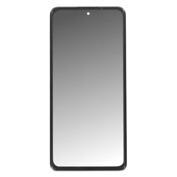 AMOLED дисплей със сензорен екран, съвместим с Xiaomi Redmi Note 10 Pro 4G - OEM (19832) - Tarnish