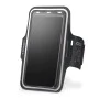 Калъф за бягащ телефон, макс. 6,9" - Spigen Dynamic Shield (A703) - Черен