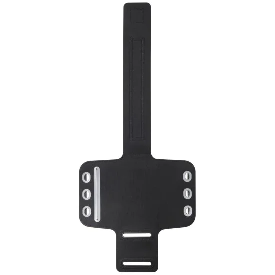 Калъф за бягащ телефон, макс. 6,9 - Spigen Dynamic Shield (A703) - Черен