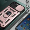 Калъф за iPhone 13 Pro - CamShield Series - Rose Gold