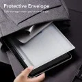 Протектор за iPad Air 13 (2024) - ESR, магнитен на усещане за хартия - прозрачен