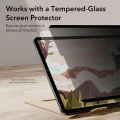 Протектор за iPad Pro 12.9 (2018 / 2020 / 2021 / 2022) - ESR Magnetic Privacy Screen Protector - Поверителност