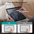 Протектор за iPad Pro 12.9 (2018 / 2020 / 2021 / 2022) - ESR Magnetic Privacy Screen Protector - Поверителност