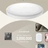 Захранваща станция за iPhone, AirPods Pro и iWatch, 15W + зарядно и Type-C кабел, 40W - Anker (B25M3321) - Бял