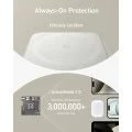 Външна батерия за Apple, 10000mAh, 15W - Anker MagGo (A1654G21) - Бяла