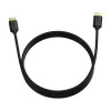 HDMI видео кабел HDMI към HDMI 4k@60Hz, 3m - Baseus (CAKGQ-C01) - черен