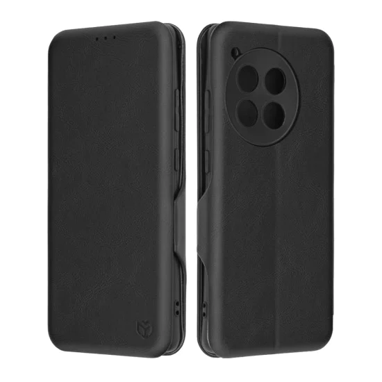 Калъф за OnePlus 12R - Safe Wallet Plus - черен