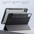 Калъф за iPad Air 4 (2020) / Air 5 (2022) / Air 11 (2024) - ESR Rebound Hybrid - Бял
