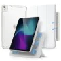 Калъф за iPad Air 4 (2020) / Air 5 (2022) / Air 11 (2024) - ESR Rebound Hybrid - Бял