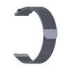 Каишка за часовник за Samsung Galaxy Watch (46 мм) / Gear S3, Huawei Watch GT GT / GT 2 / GT 2e / GT 2 Pro / GT 3 (46 мм) - Каишка за часовник 22 мм (W009) - Син