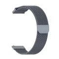 Каишка за часовник за Samsung Galaxy Watch (46 мм) / Gear S3, Huawei Watch GT GT / GT 2 / GT 2e / GT 2 Pro / GT 3 (46 мм) - Каишка за часовник 22 мм (W009) - Син
