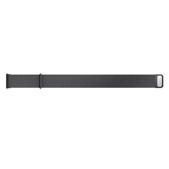 Каишка за часовник за Samsung Galaxy Watch (46 мм) / Gear S3, Huawei Watch GT GT / GT 2 / GT 2e / GT 2 Pro / GT 3 (46 мм) - Каишка за часовник 22 мм (W009) - Син