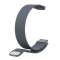 Каишка за часовник за Samsung Galaxy Watch (46 мм) / Gear S3, Huawei Watch GT GT / GT 2 / GT 2e / GT 2 Pro / GT 3 (46 мм) - Каишка за часовник 22 мм (W009) - Син