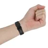 Каишка за часовник за Samsung Galaxy Watch (46 мм) / Gear S3, Huawei Watch GT GT / GT 2 / GT 2e / GT 2 Pro / GT 3 (46 мм) - Каишка за часовник 22 мм (W001) - Тъмночервен