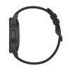 Каишка за часовник за Samsung Galaxy Watch (46 мм) / Gear S3, Huawei Watch GT GT / GT 2 / GT 2e / GT 2 Pro / GT 3 (46 мм) - Каишка за часовник 22 мм (W001) - Тъмночервен