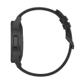 Каишка за часовник за Samsung Galaxy Watch (46 мм) / Gear S3, Huawei Watch GT GT / GT 2 / GT 2e / GT 2 Pro / GT 3 (46 мм) - Каишка за часовник 22 мм (W001) - Тъмночервен