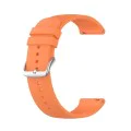 Каишка за часовник за Samsung Galaxy Watch (46 мм) / Gear S3, Huawei Watch GT GT / GT 2 / GT 2e / GT 2 Pro / GT 3 (46 мм) - Каишка за часовник 22 мм (W001) - оранжева