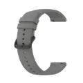 Каишка за часовник за Samsung Galaxy Watch (46 мм) / Gear S3, Huawei Watch GT GT / GT 2 / GT 2e / GT 2 Pro / GT 3 (46 мм) - Каишка за часовник 22 мм (W001) - Сив
