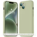 Калъф за Xiaomi>Xiaomi Redmi Серия>Redmi A5 4G (стандартен) - Techsuit - SoftFlex  - Зелен