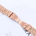 Каишка за Apple Watch 1/2/3/3/4/4/5/5/6/6/7/8/7/8/9/10/10/SE/SE 2 (38/40/41/42 mm ) - Каишка за часовник (W036) - Розова