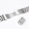 Каишка за Apple Watch 1/2/3/3/4/4/5/5/6/6/7/8/7/8/9/10/10/SE/SE 2 (38/40/41/42 mm ) - Каишка за часовник (W036) - Розова