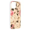 Калъф за iPhone 13 Pro Max - Marble Series - Mary Berry Nude