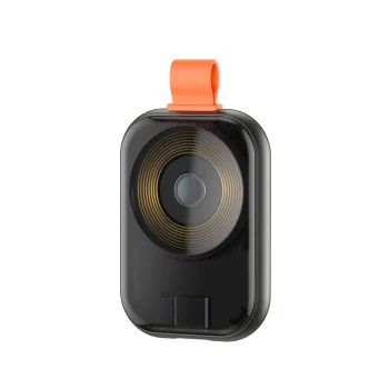 Безжично зарядно устройство за Apple Watch 3.5W, 1A - Lito (LT-W1) - черно