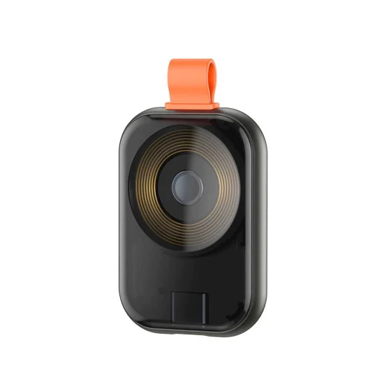 Безжично зарядно устройство за Apple Watch 3.5W, 1A - Lito (LT-W1) - черно