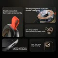 Безжично зарядно устройство за Apple Watch 3.5W, 1A - Lito (LT-W1) - черно