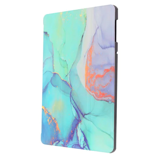 Калъф за Honor Pad X9 / X8 Pro - FoldPro - Green Time