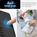 IPad Pro 13 (2024) - Spigen Glas.TR EZ FIT - Прозрачен
