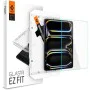 IPad Pro 13 (2024) - Spigen Glas.TR EZ FIT - Прозрачен