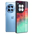 Калъф за OnePlus 12R - Glaze Series - Fiery Ocean