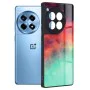 Калъф за OnePlus 12R - Glaze Series - Fiery Ocean
