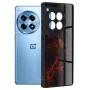 Калъф за OnePlus 12R - Glaze Series - Red Nebula