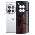 Калъф за OnePlus 12 - Glaze Series - Red Nebula