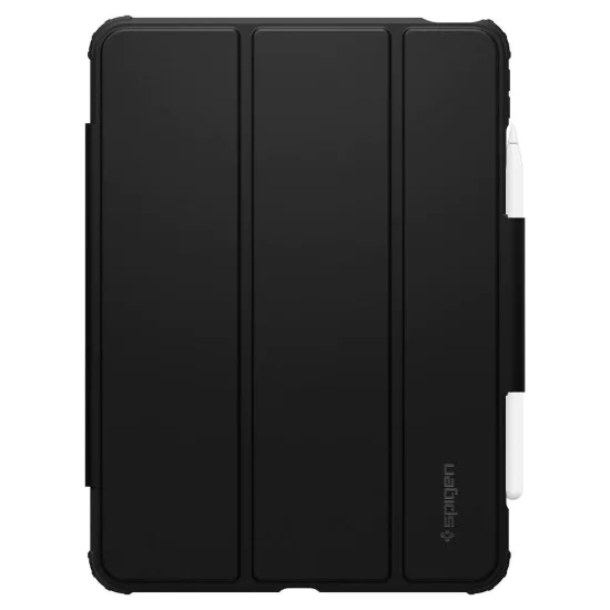 Калъф за Apple iPad iPad Air 4 (2020) / Air 5 (2022) - Spigen - Ultra Hybrid Pro - черен