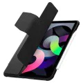Калъф за Apple iPad iPad Air 4 (2020) / Air 5 (2022) - Spigen - Ultra Hybrid Pro - черен