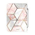 Калъф за iPad Pro 11 (2024) - I-Blason Cosmo - Мрамор