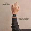 Каишка за Huawei Watch GT 2 (46 мм)/GT 2 Pro/GT 3 Pro (46 мм)/Ultimate, Xiaomi Watch S1 - Каишка за часовник (W051) - Сив