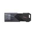 Memory Stick 128GB - Kingston Exodia Onyx (DTXON/128GB) - Черен