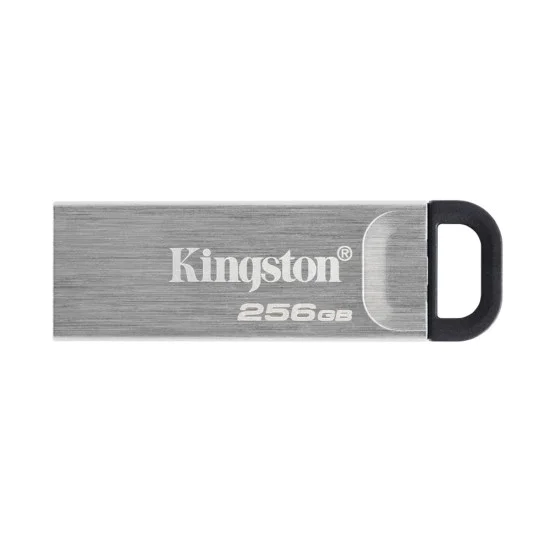 Memory Stick 256GB - Kingston DT Kyson (DTKN/256GB) - черен