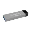Memory Stick 256GB - Kingston DT Kyson (DTKN/256GB) - черен
