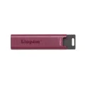 Memory Stick 256GB - Kingston DT DT Max (DTMAXA/256GB) - Червен
